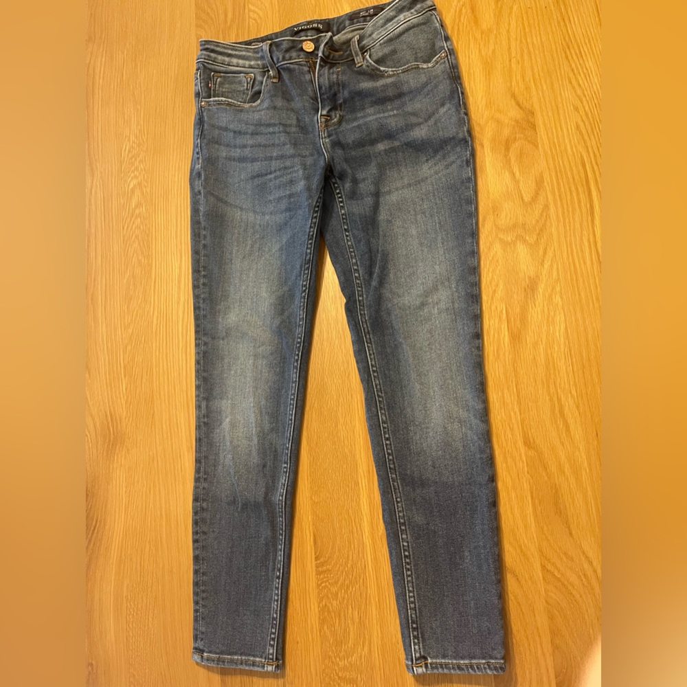 Vigoss Jagger skinny jean